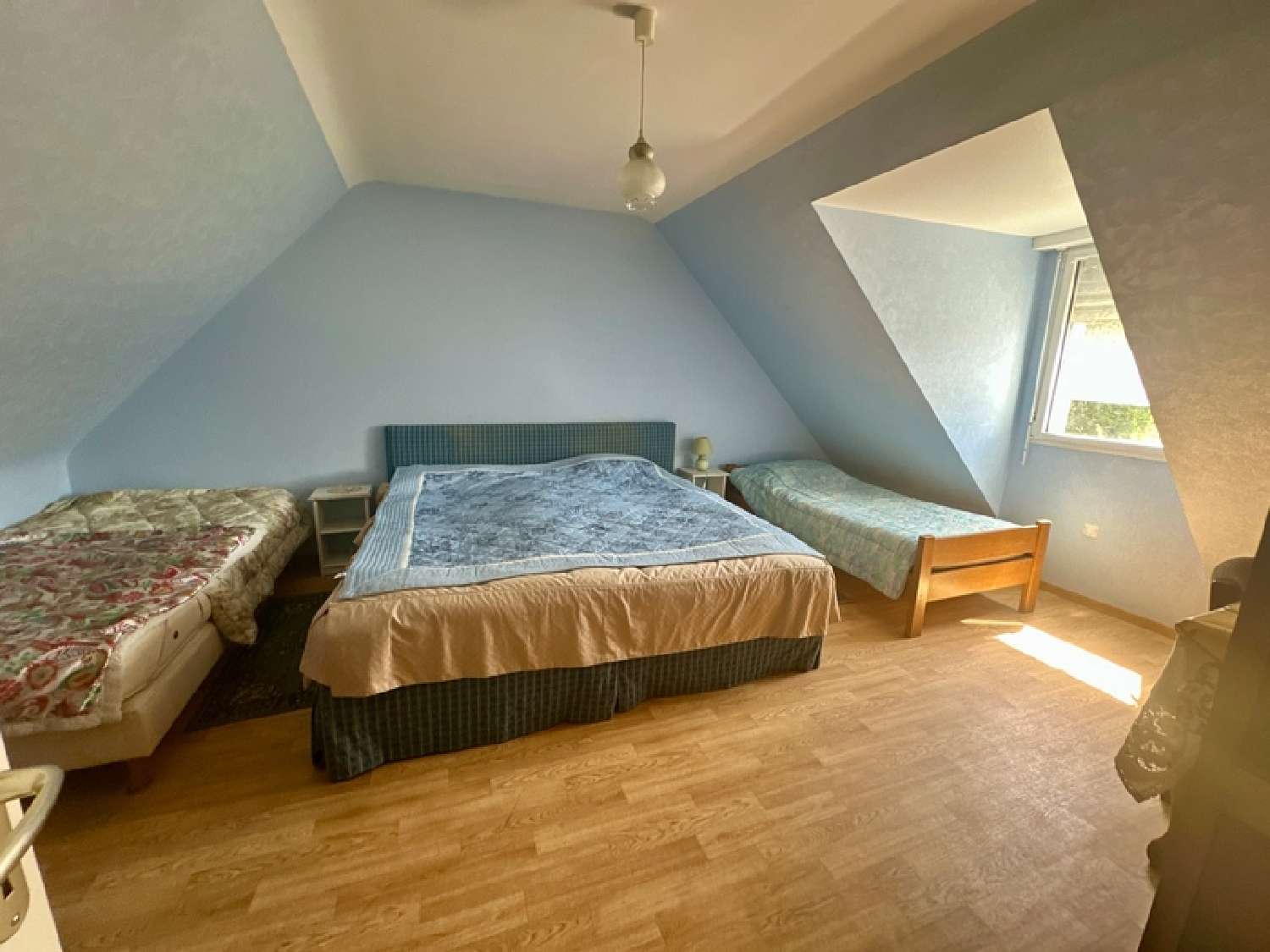 en venta casa Bubry Morbihan 6