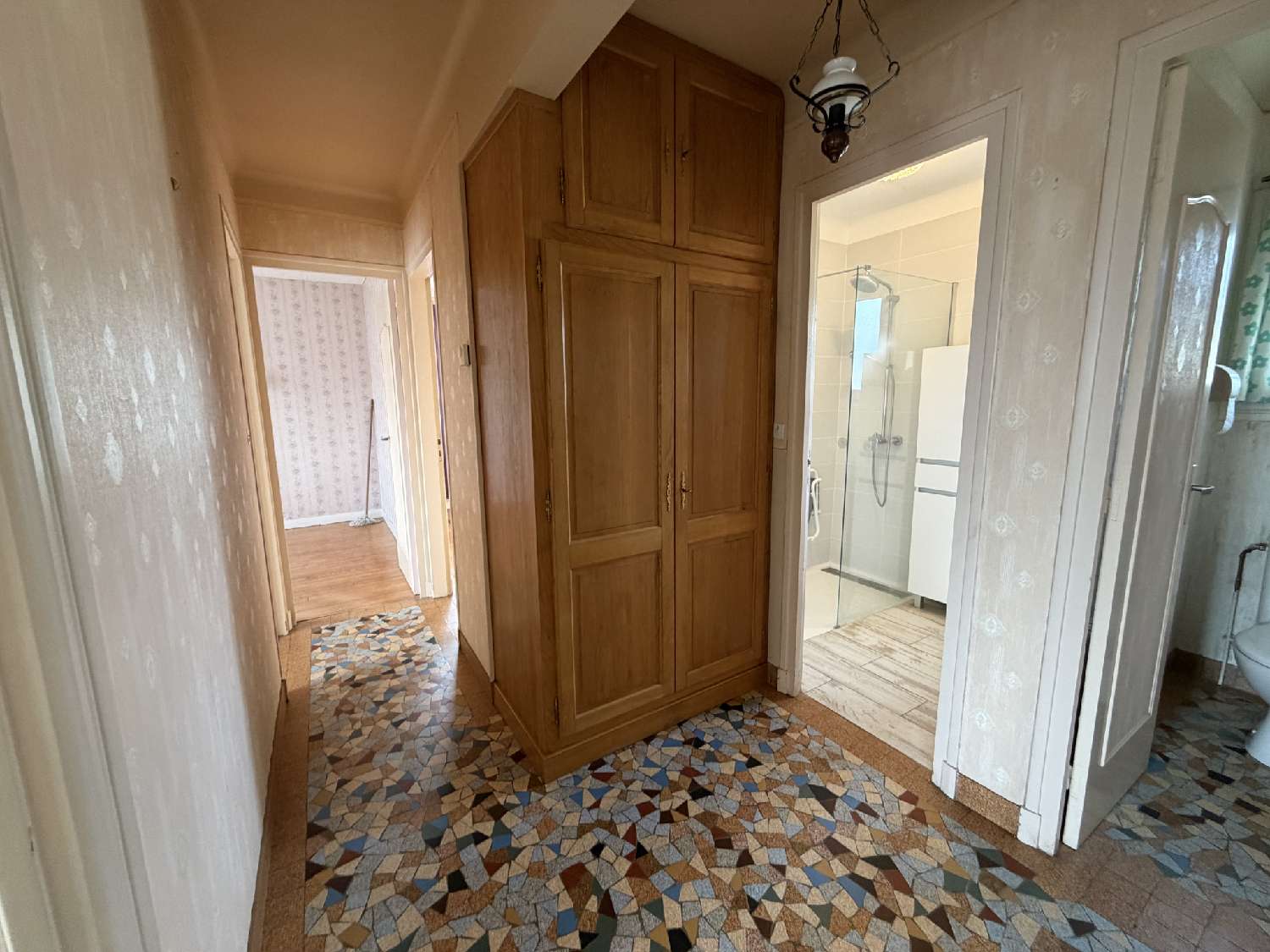  for sale house Bueil Eure 7