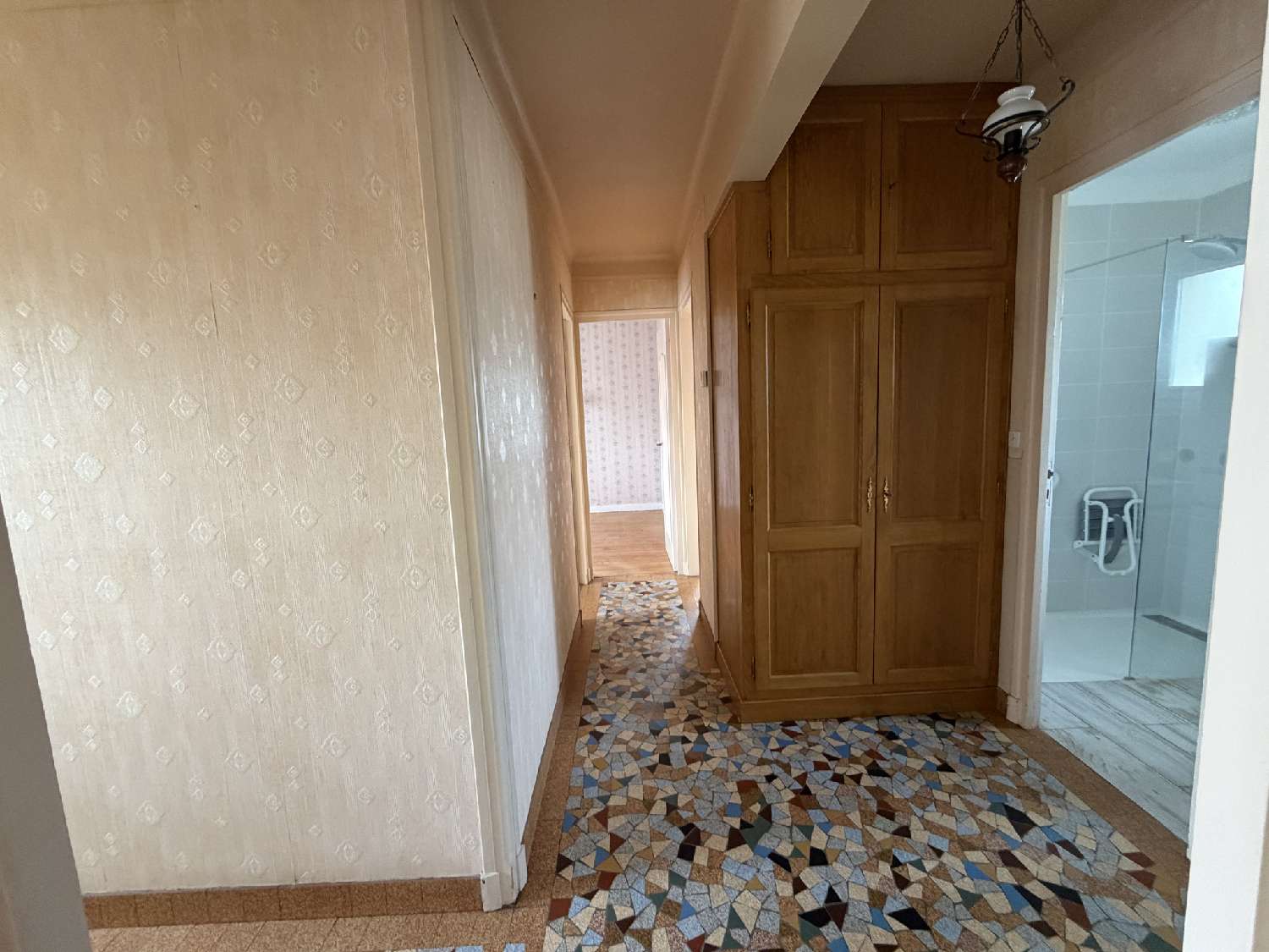  for sale house Bueil Eure 8