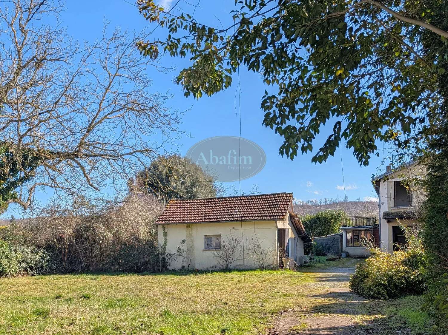  te koop huis Bugard Hautes-Pyrénées 1