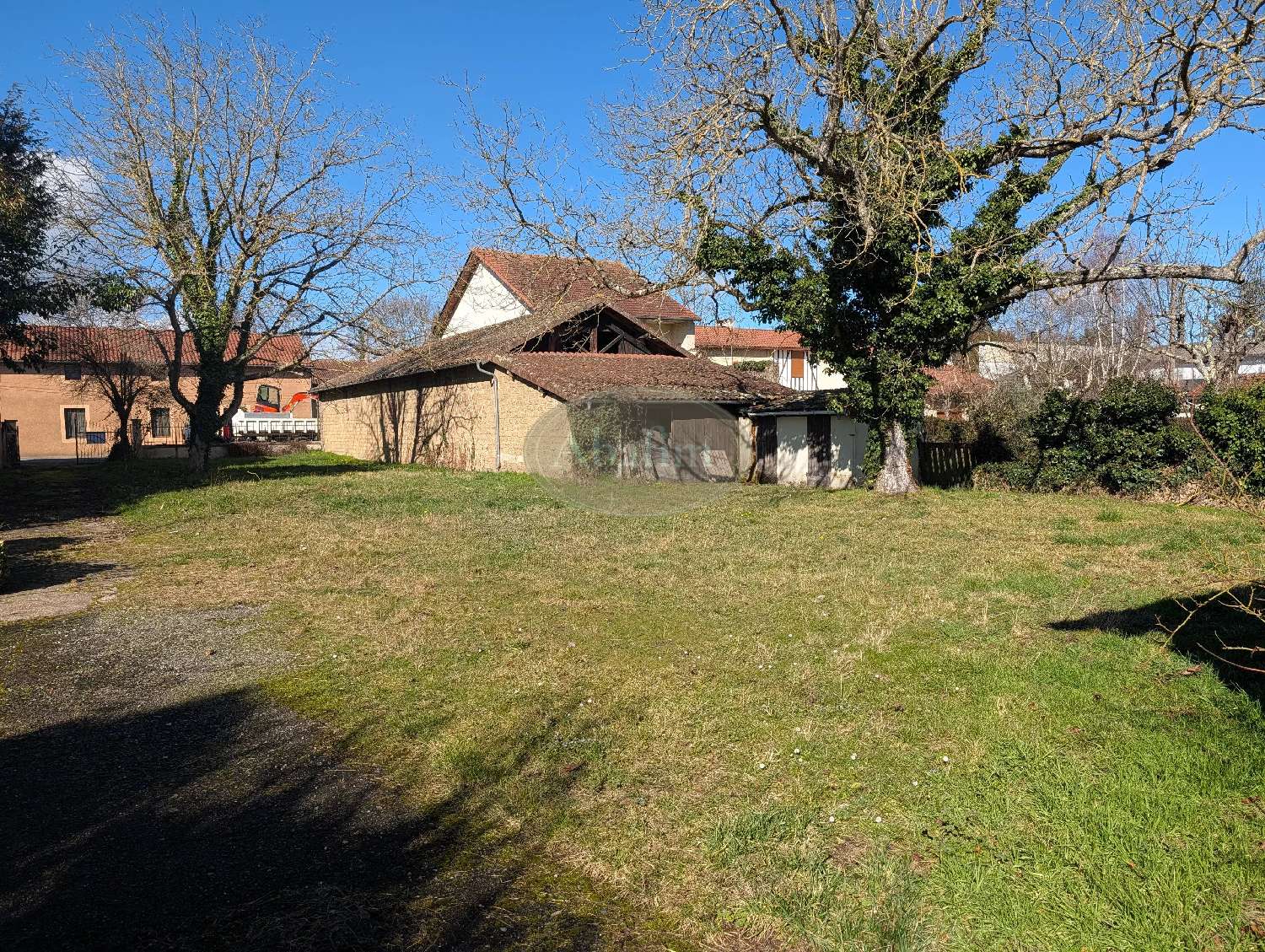  te koop huis Bugard Hautes-Pyrénées 2