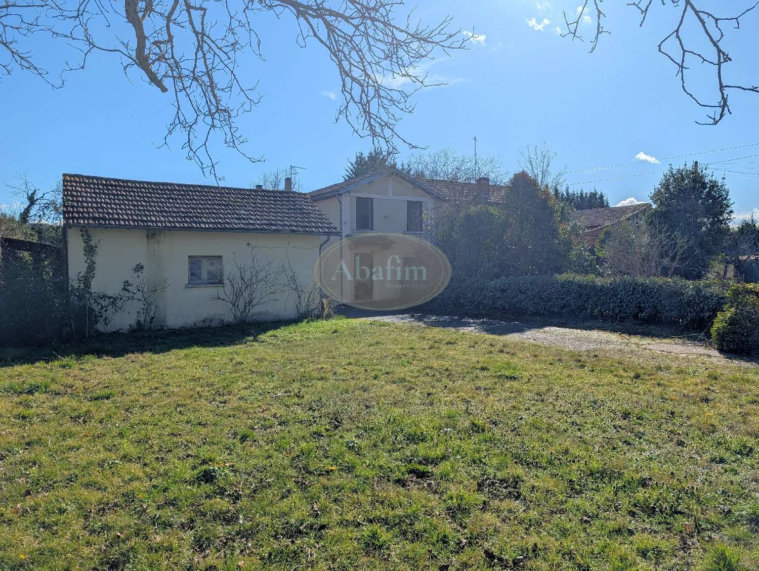  te koop huis Bugard Hautes-Pyrénées 3