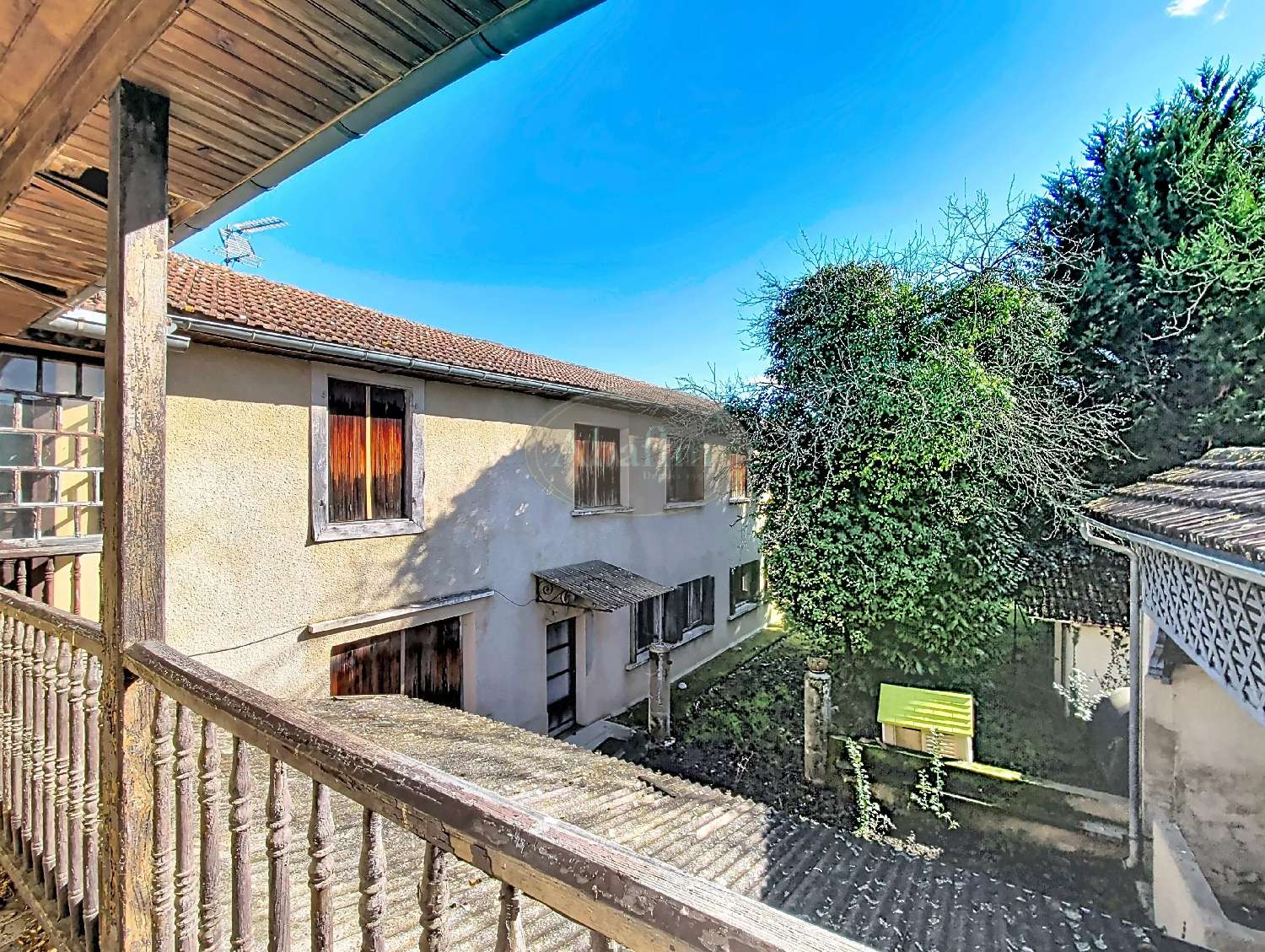 te koop huis Bugard Hautes-Pyrénées 4