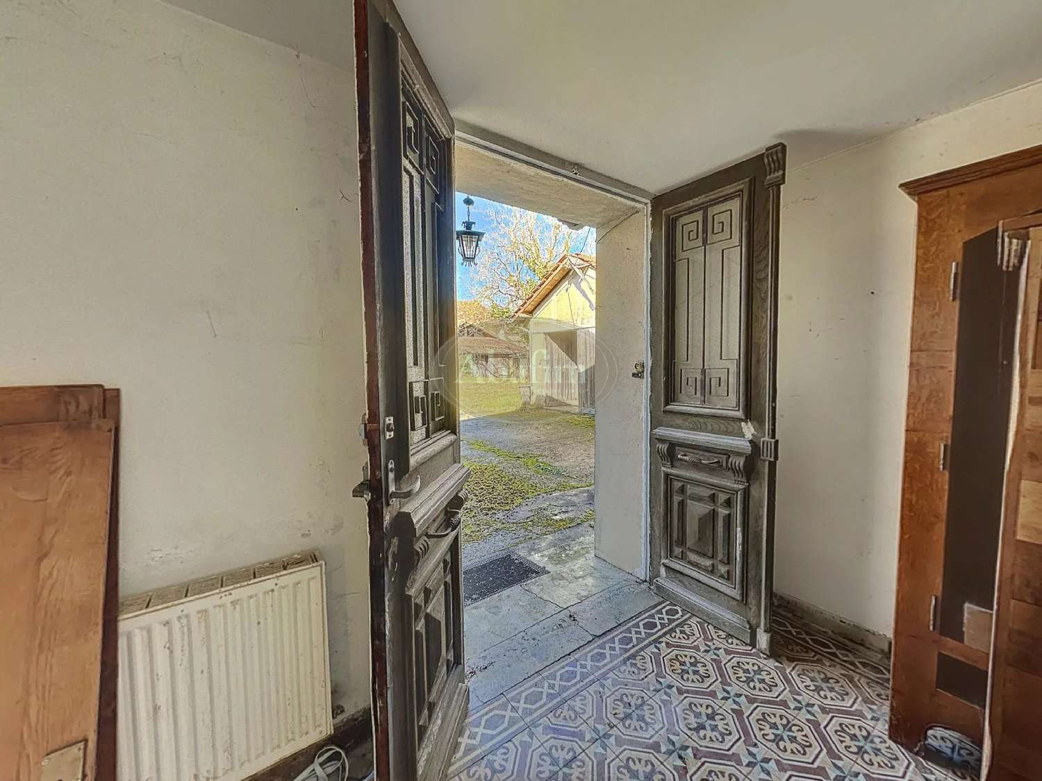  te koop huis Bugard Hautes-Pyrénées 6