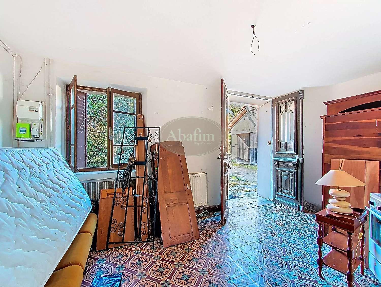 te koop huis Bugard Hautes-Pyrénées 7