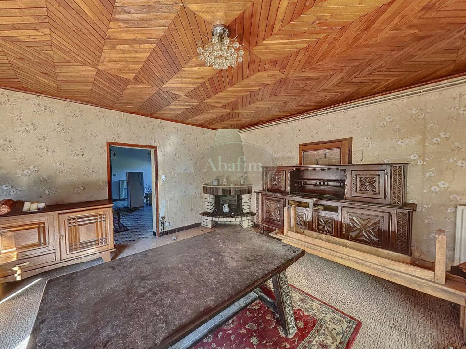  te koop huis Bugard Hautes-Pyrénées 8