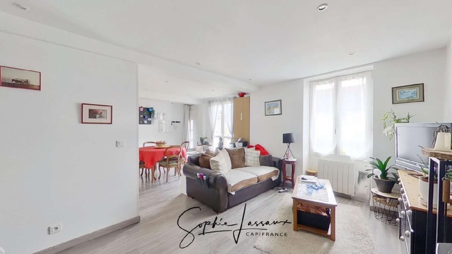  for sale house Buhy Val-d'Oise 7