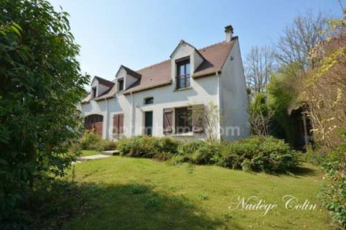 Bullion Yvelines Haus Bild 7266100