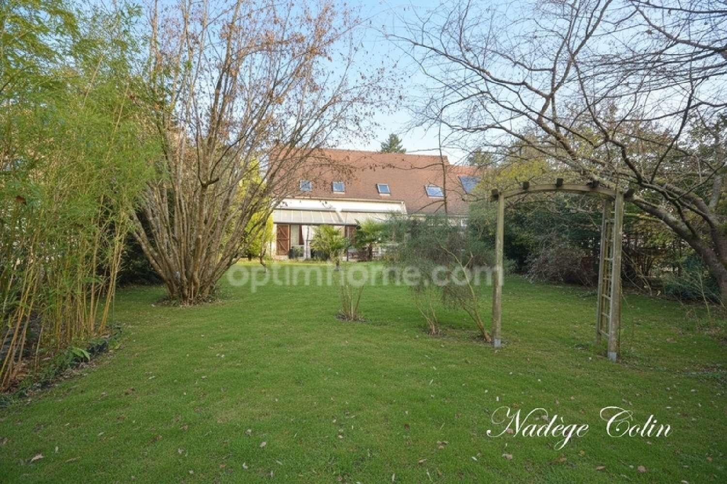  kaufen Haus Bullion Yvelines 2