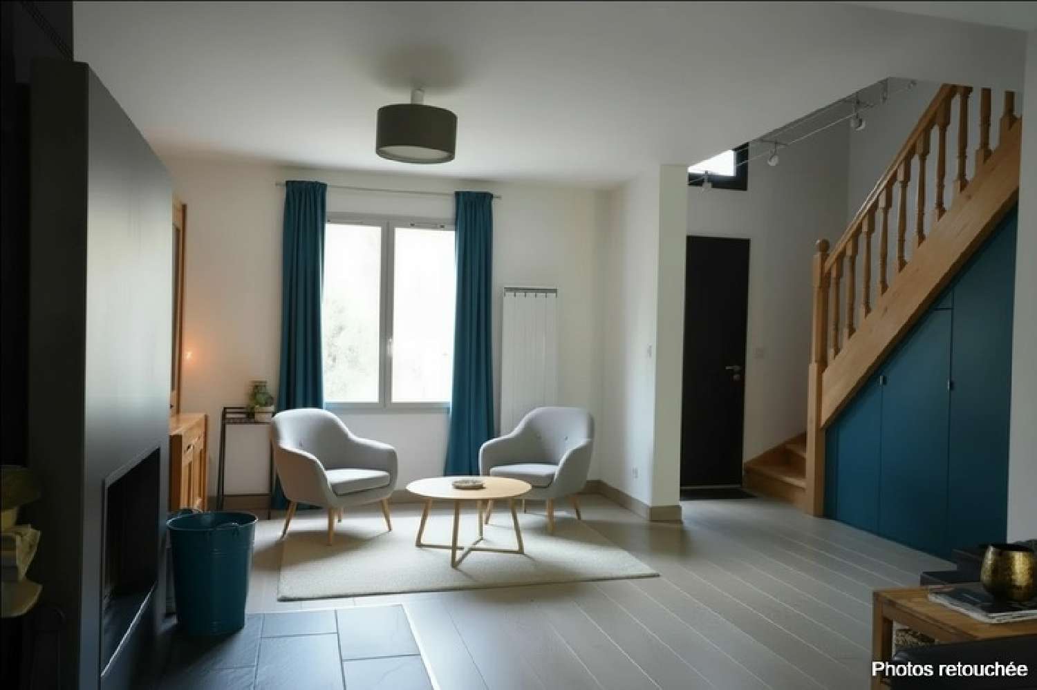  kaufen Haus Bullion Yvelines 4