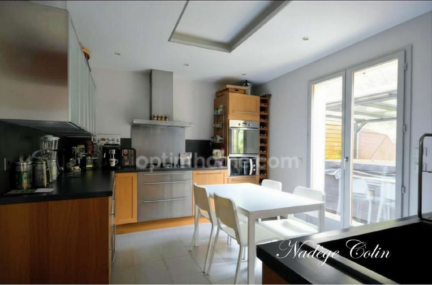  kaufen Haus Bullion Yvelines 5