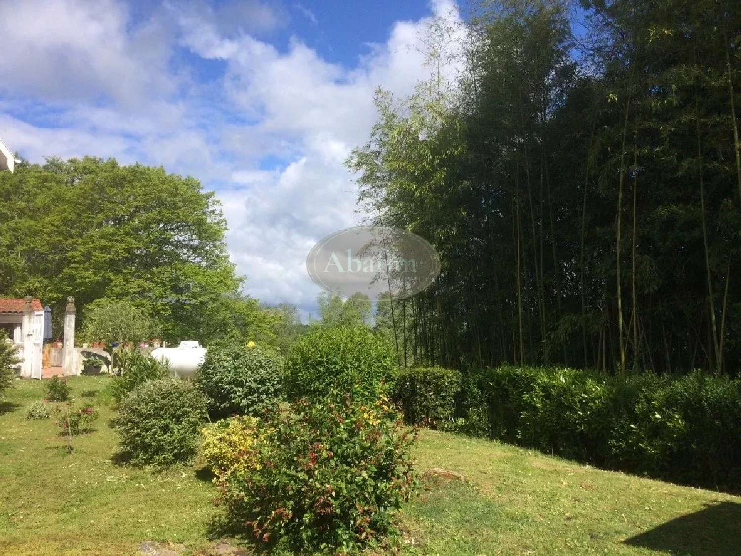 en venta casa Burgaronne Pirineos Atlánticos 2