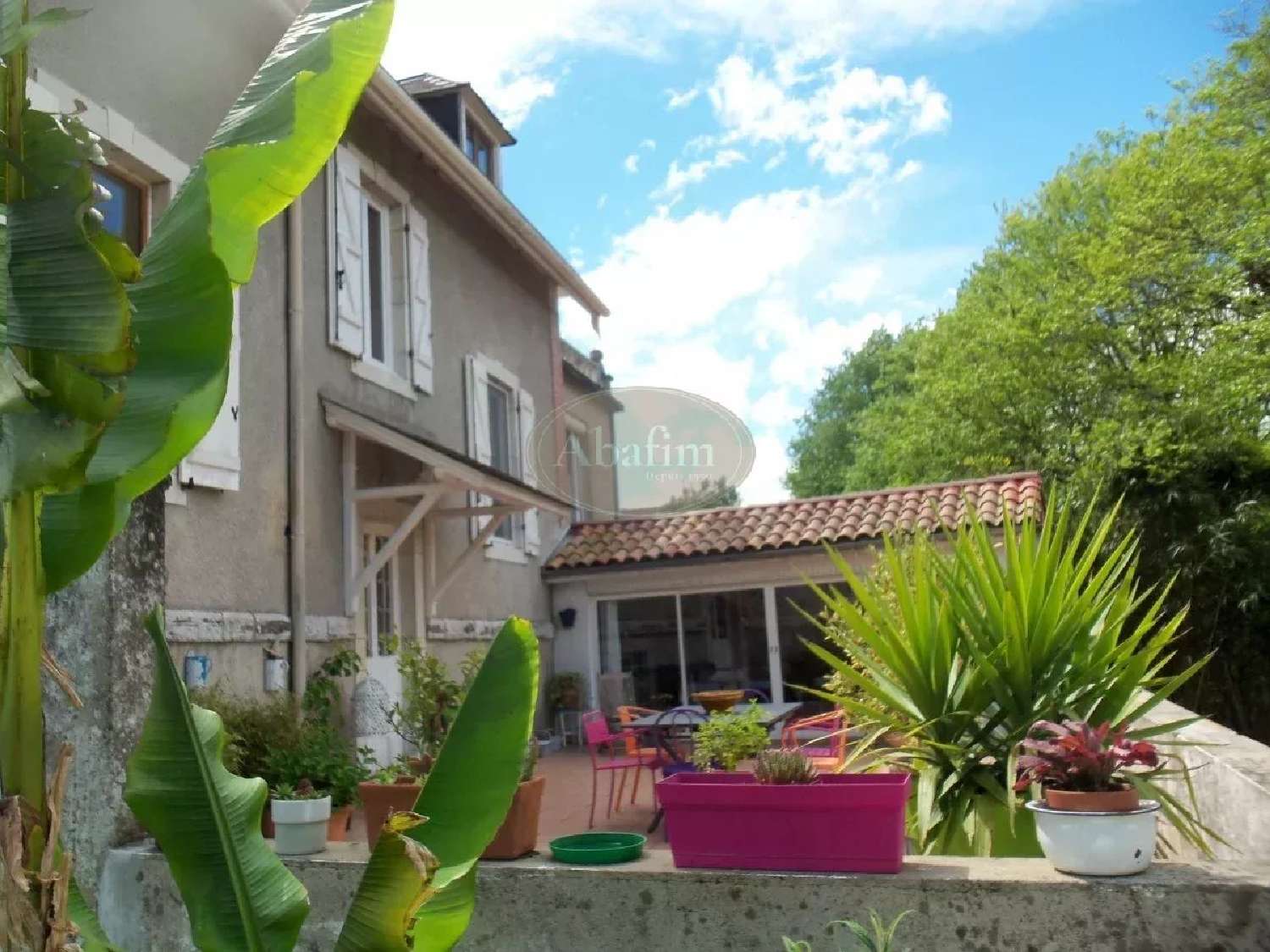 en venta casa Burgaronne Pirineos Atlánticos 3