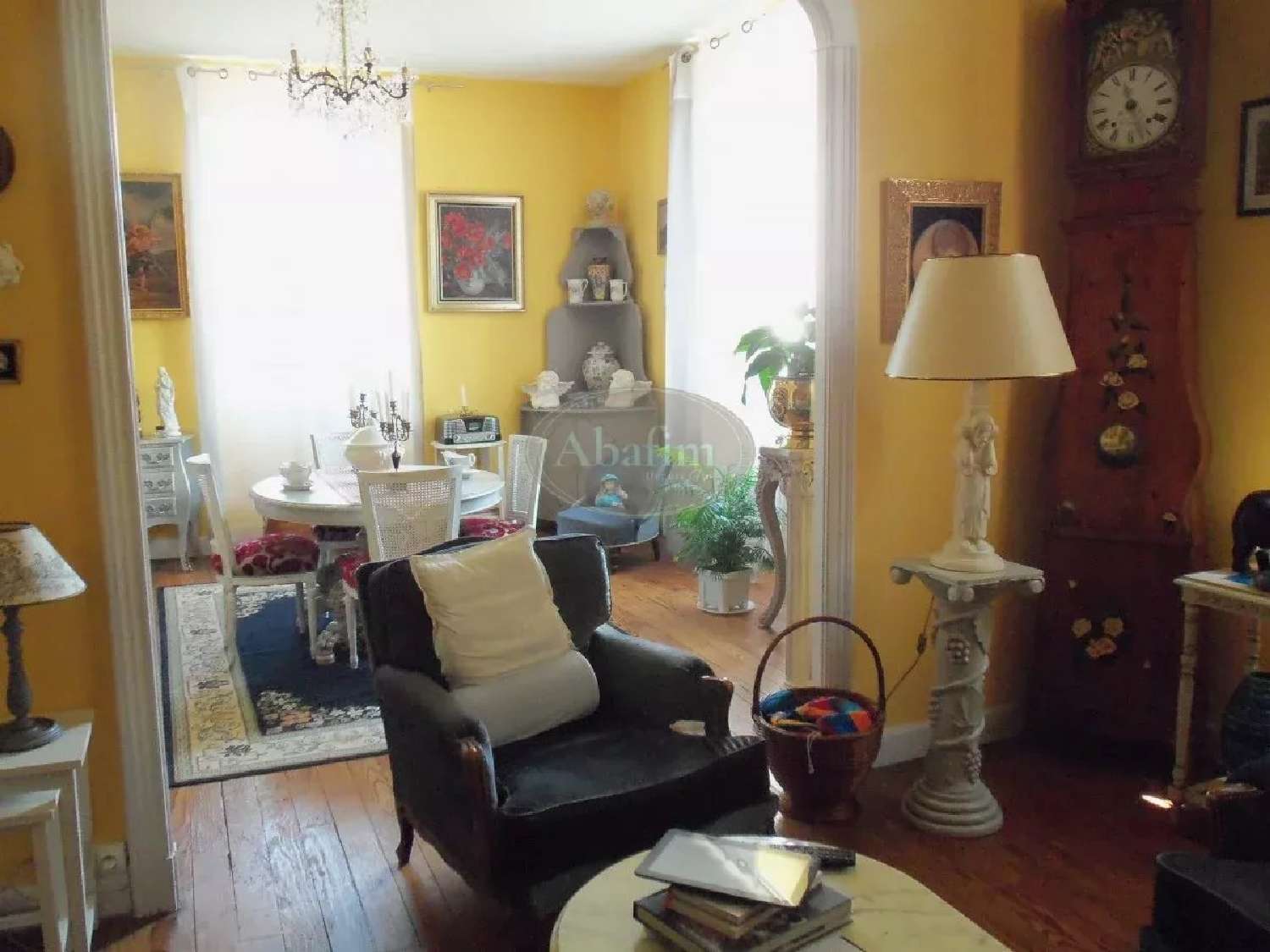 en venta casa Burgaronne Pirineos Atlánticos 5