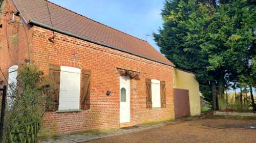 Busigny Nord Haus Bild 7263336