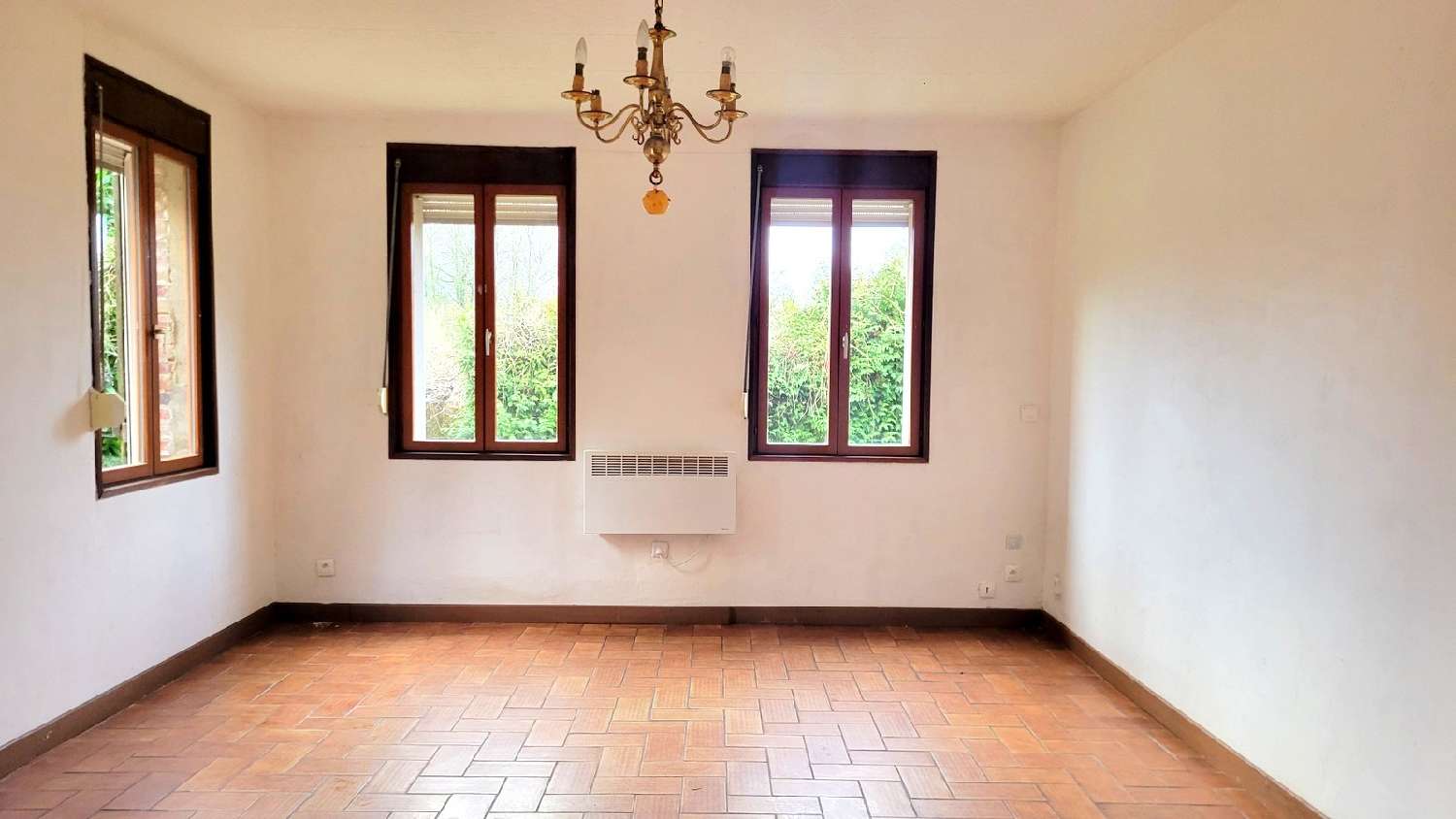 kaufen Haus Busigny Nord 3