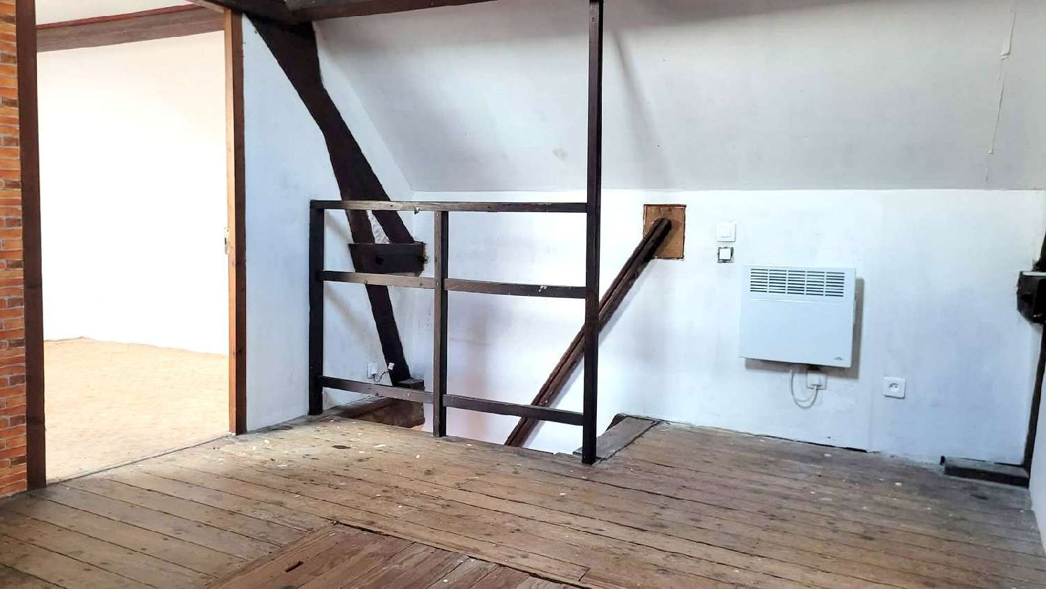 kaufen Haus Busigny Nord 7