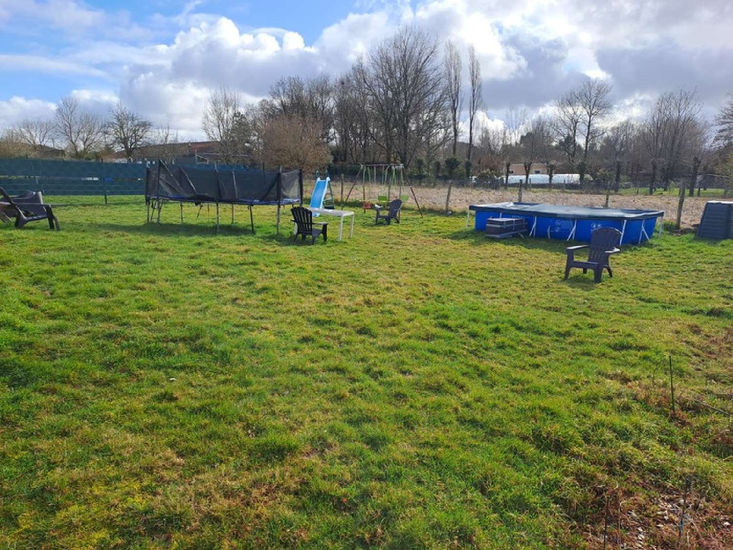  for sale house Bussac-Forêt Charente-Maritime 2