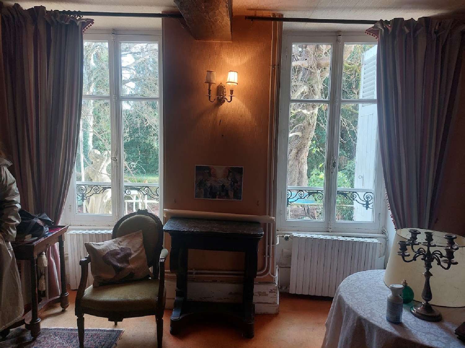  à vendre maison Busset Allier 3