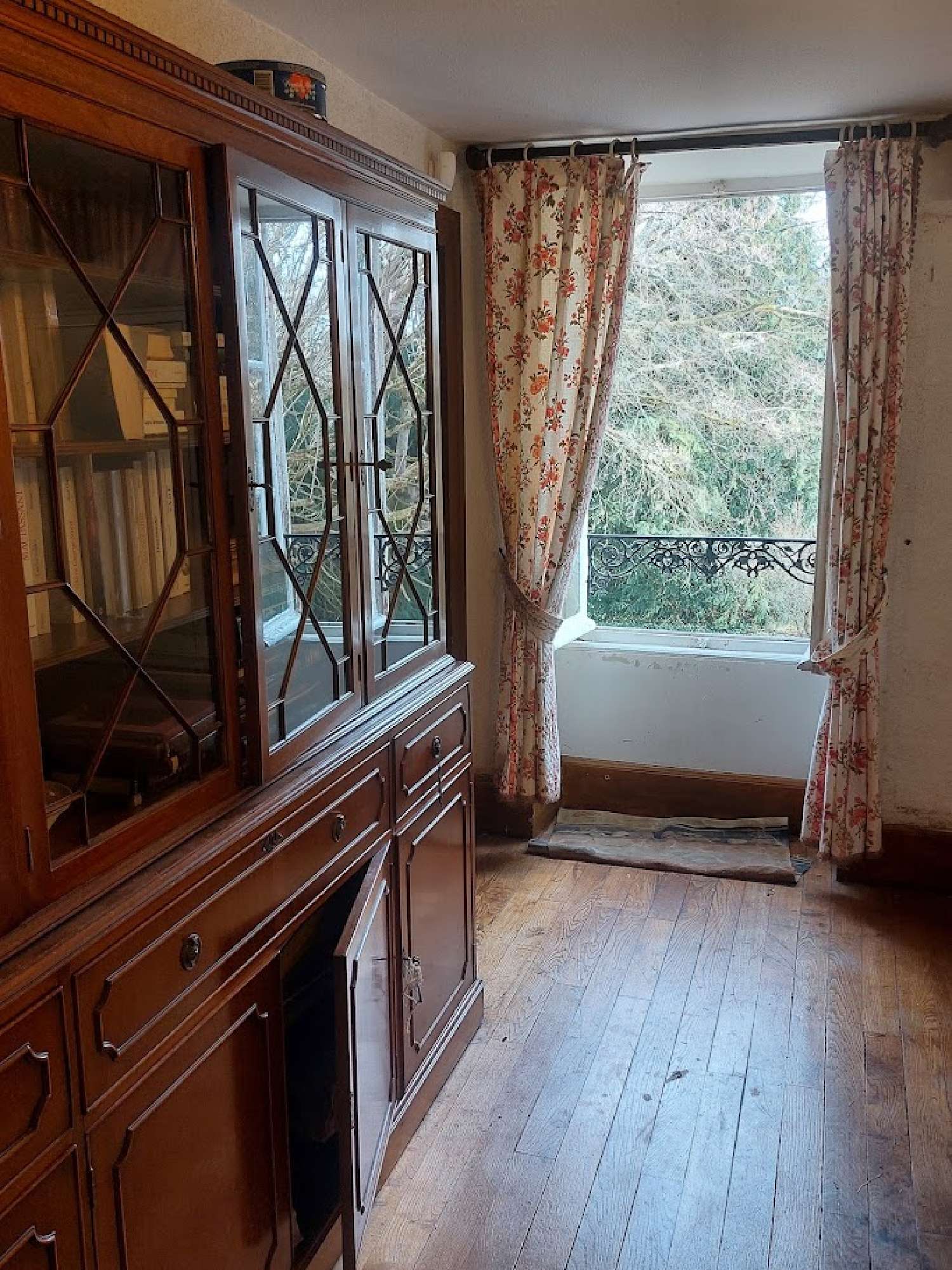  à vendre maison Busset Allier 5