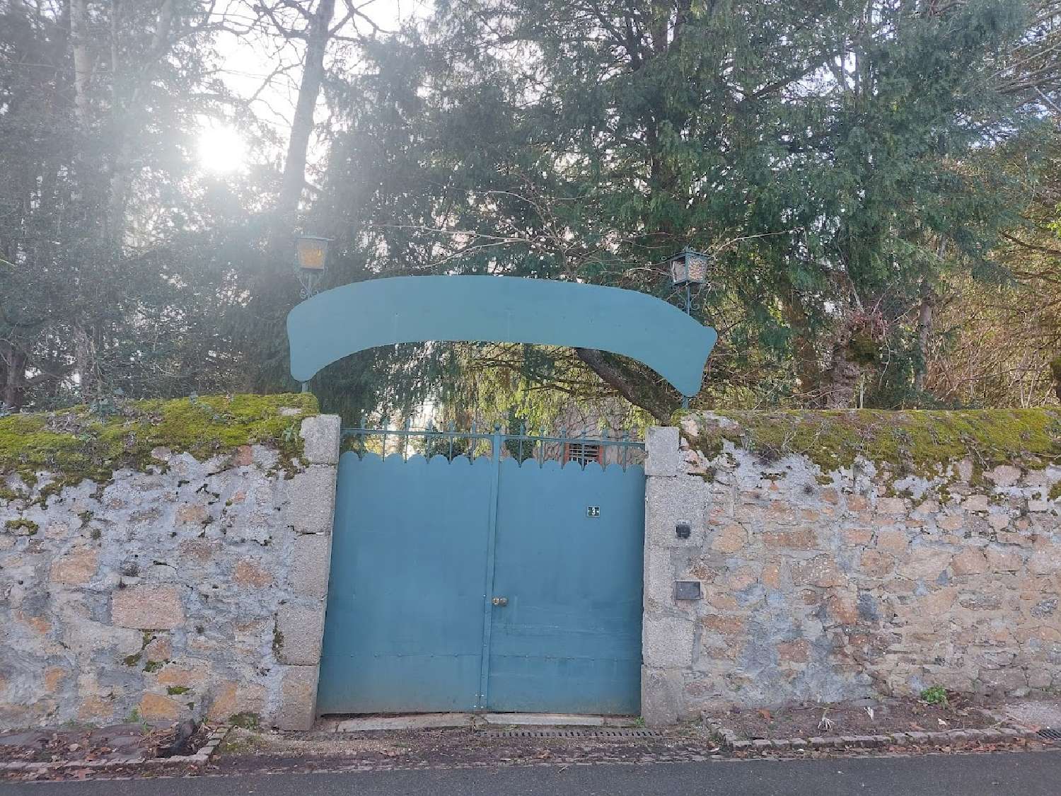  à vendre maison Busset Allier 7