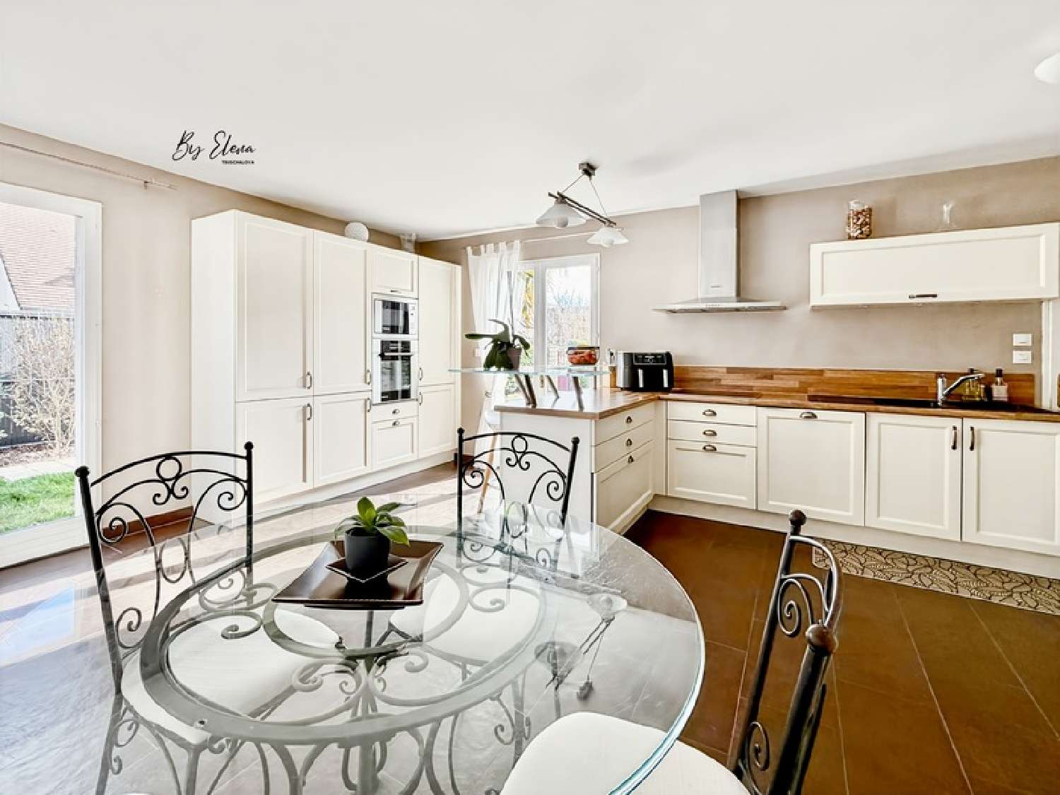  te koop huis Bussy-Saint-Georges Seine-et-Marne 3