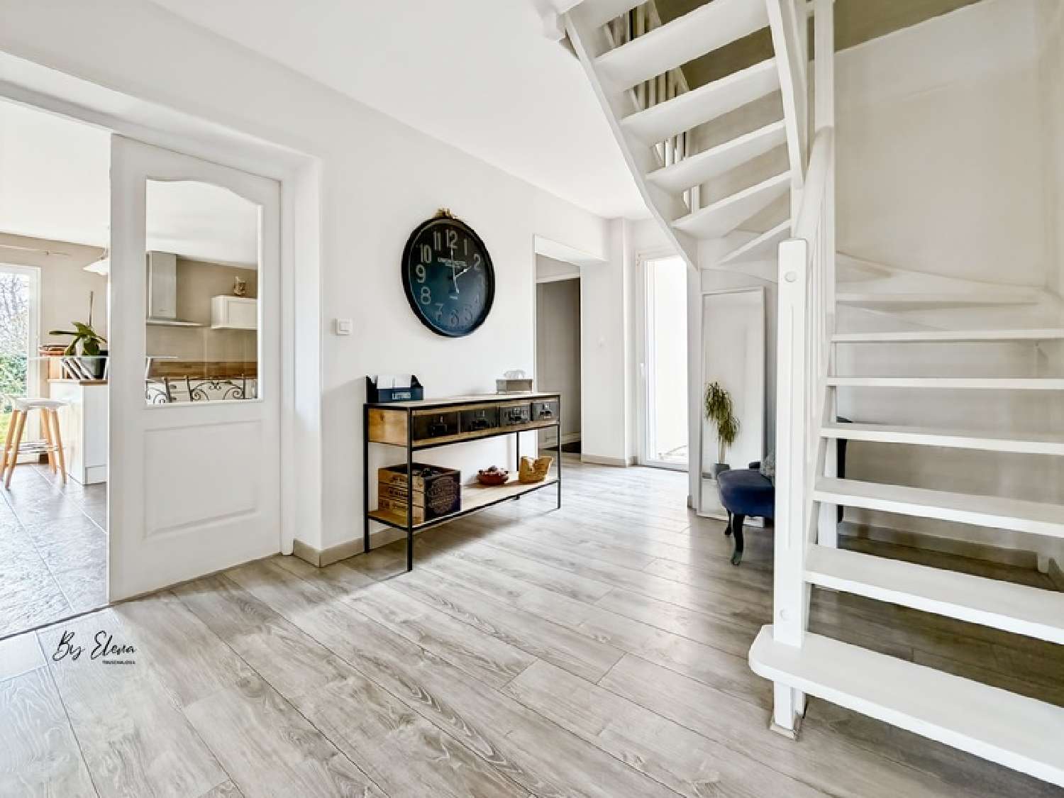  te koop huis Bussy-Saint-Georges Seine-et-Marne 5