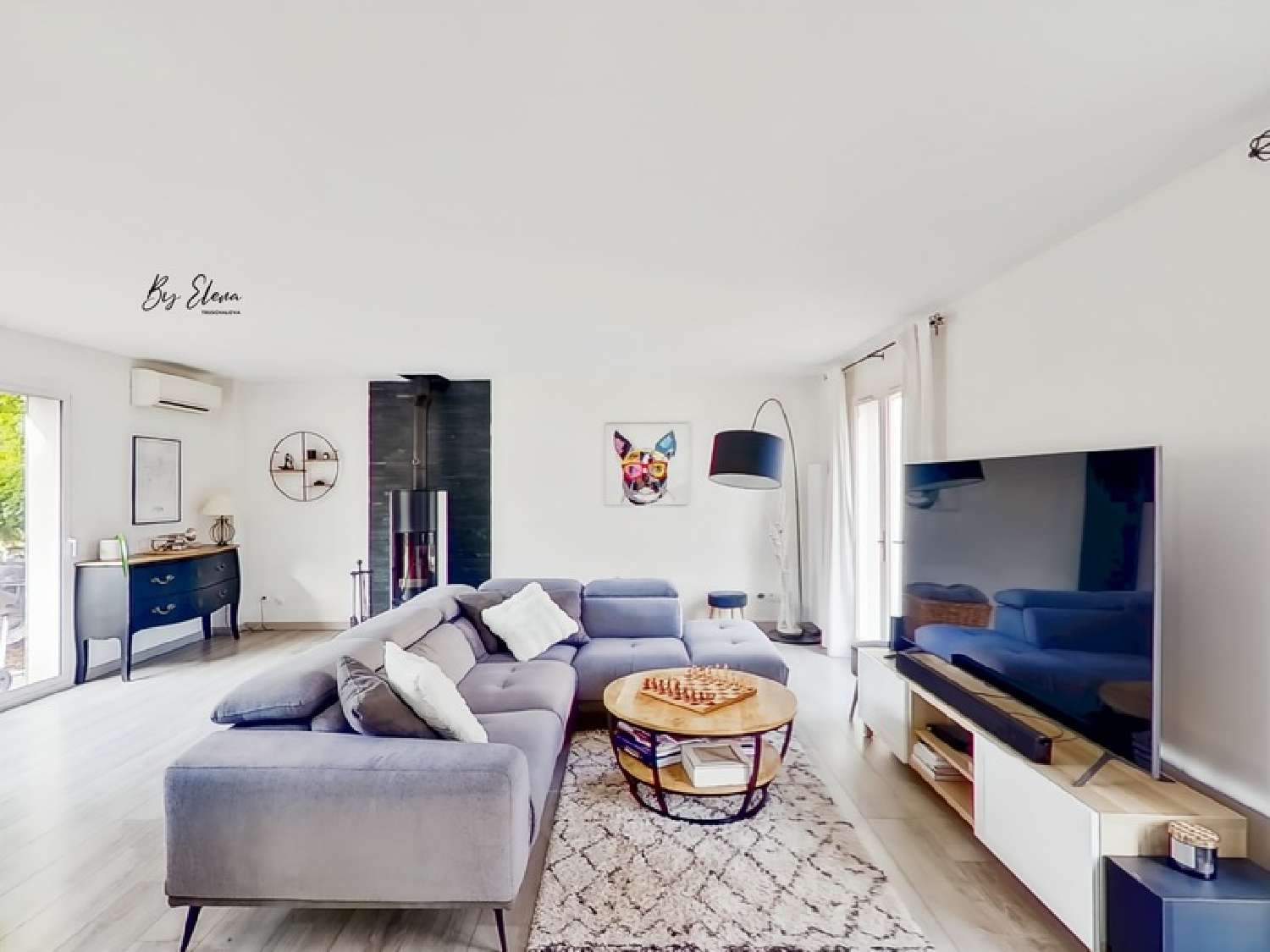  te koop huis Bussy-Saint-Georges Seine-et-Marne 6