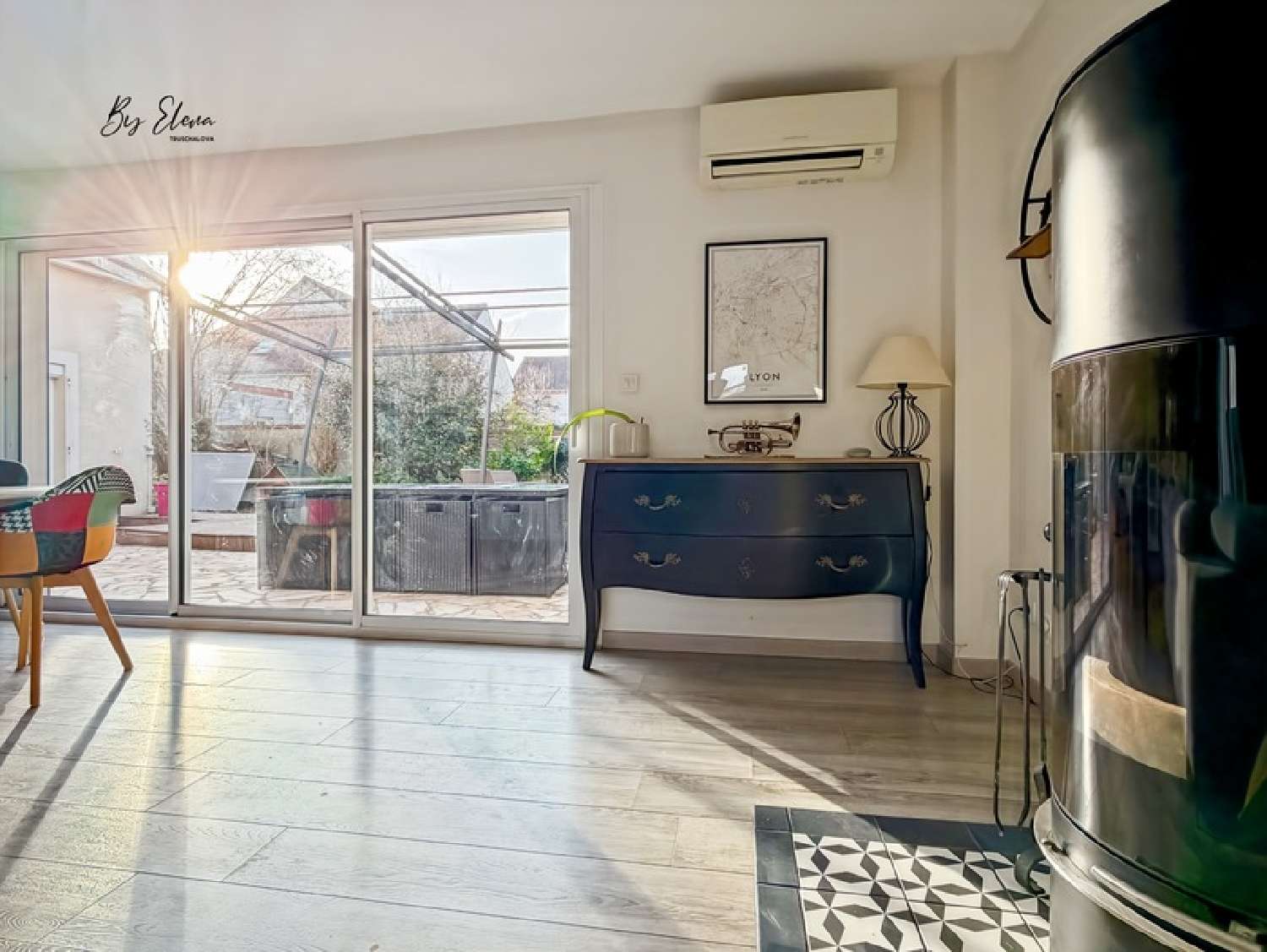  te koop huis Bussy-Saint-Georges Seine-et-Marne 7