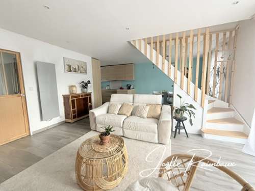 Butry-sur-Oise Val-d'Oise Haus Bild 7259232