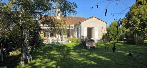 Buxerolles Vienne huis foto 7252007