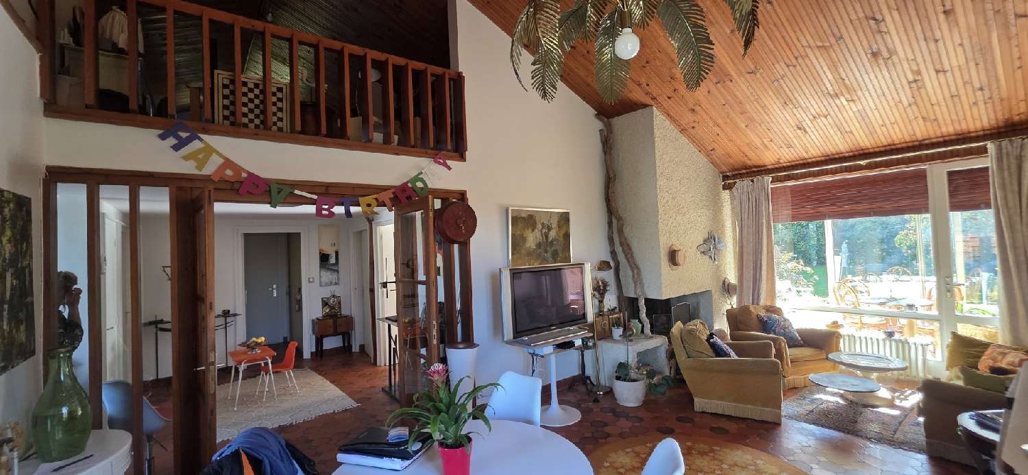  te koop huis Buxerolles Vienne 4