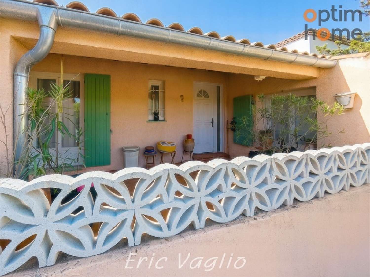  te koop huis Cabriès Bouches-du-Rhône 5