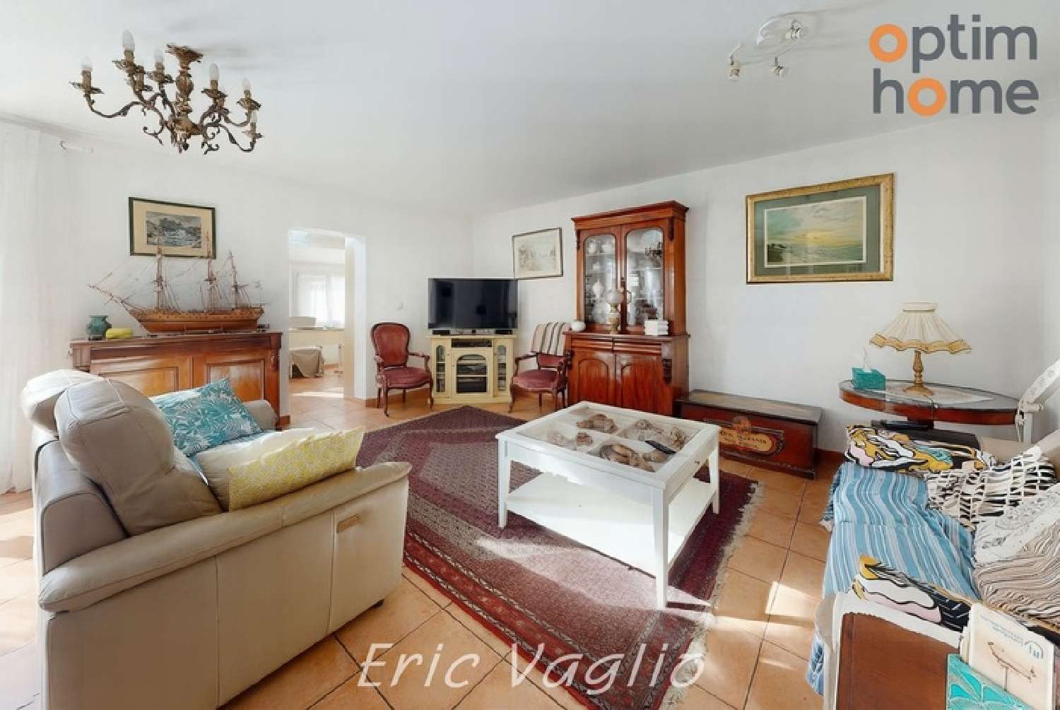  te koop huis Cabriès Bouches-du-Rhône 8