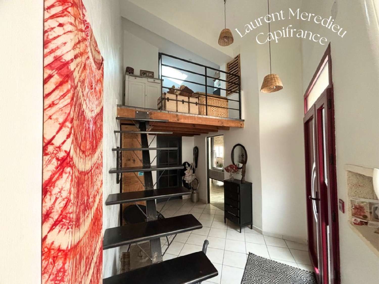  en venta casa Cadillac-en-Fronsadais Gironde 3