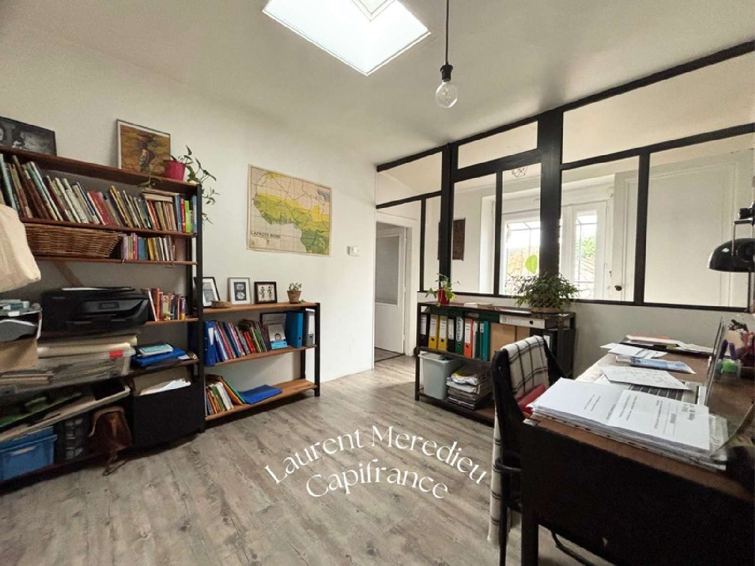  en venta casa Cadillac-en-Fronsadais Gironde 4