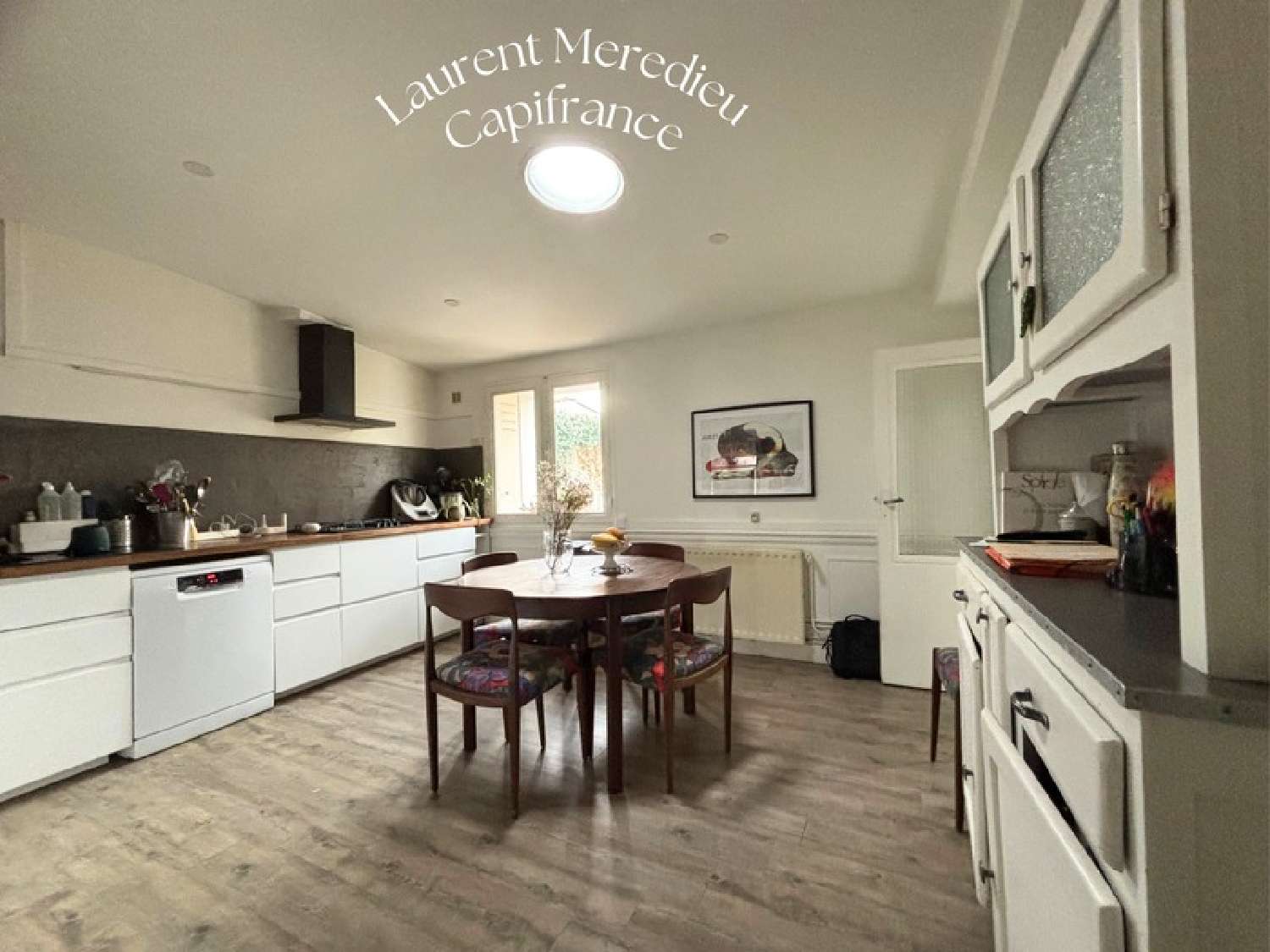  en venta casa Cadillac-en-Fronsadais Gironde 6