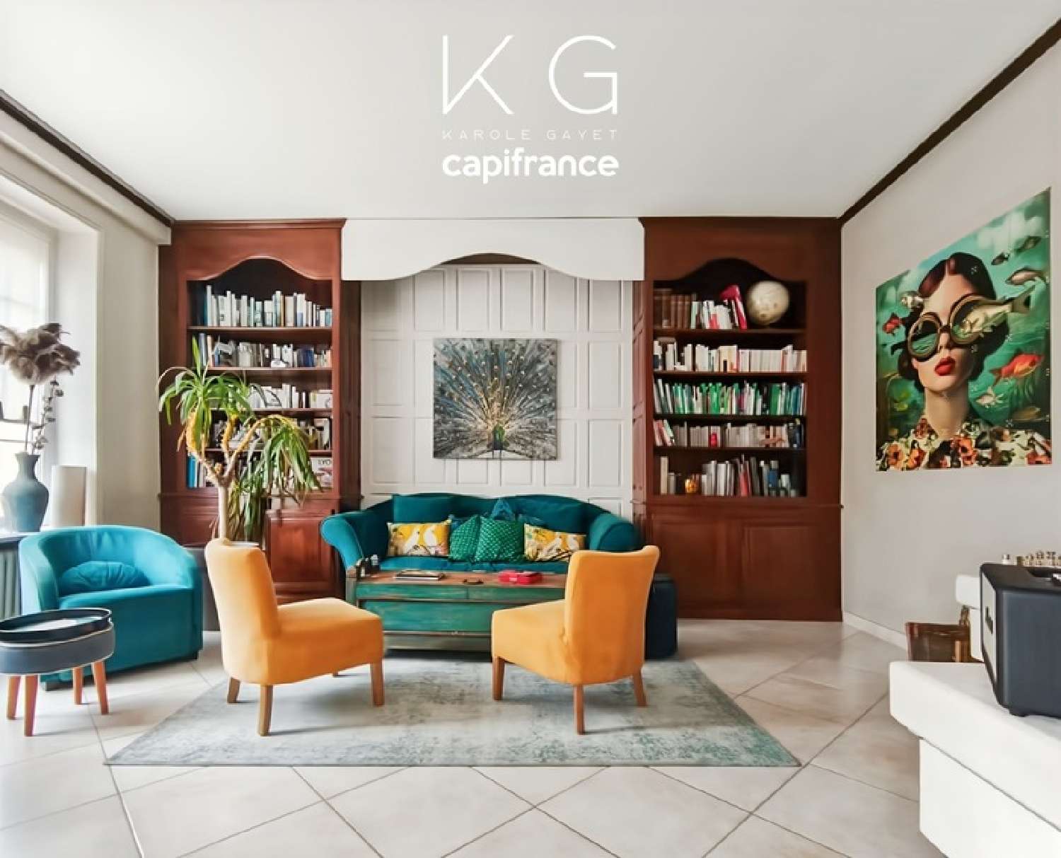 kaufen Haus Caen Calvados 4