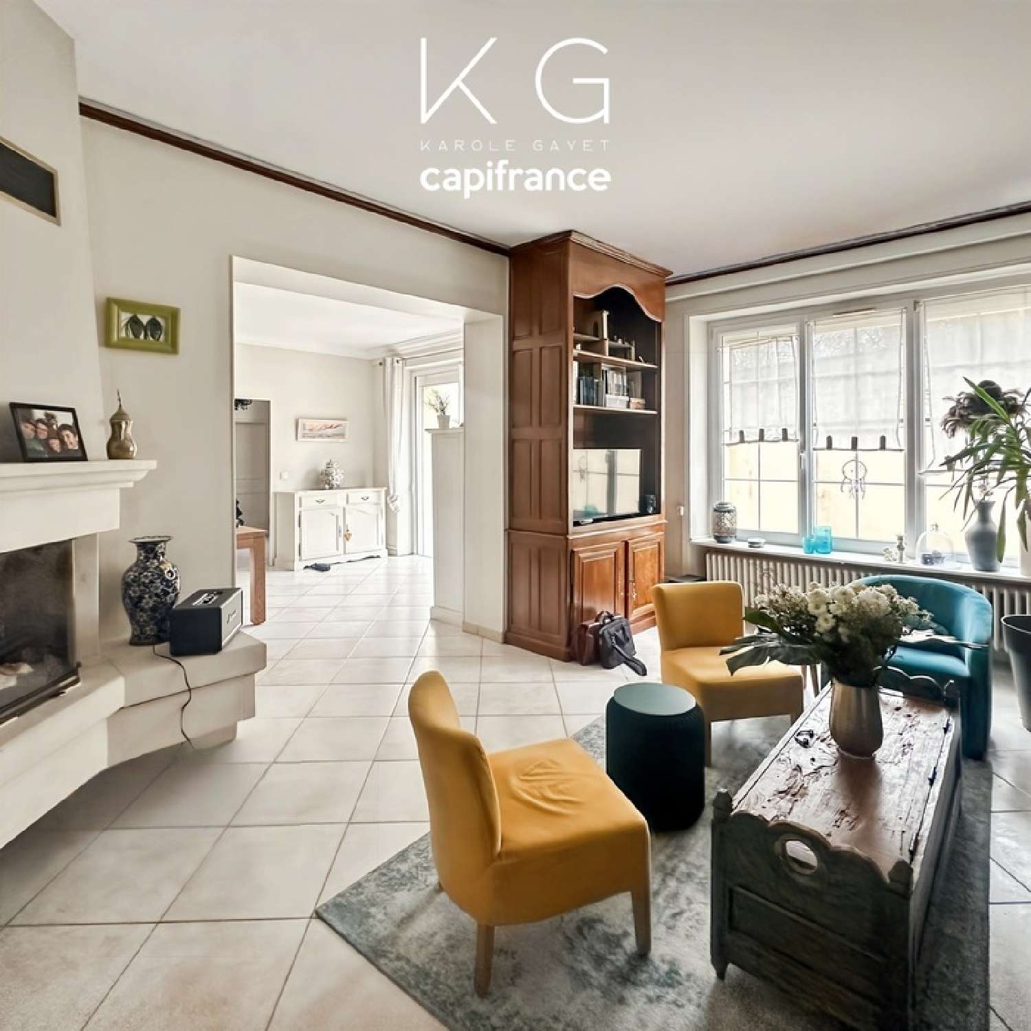 kaufen Haus Caen Calvados 5