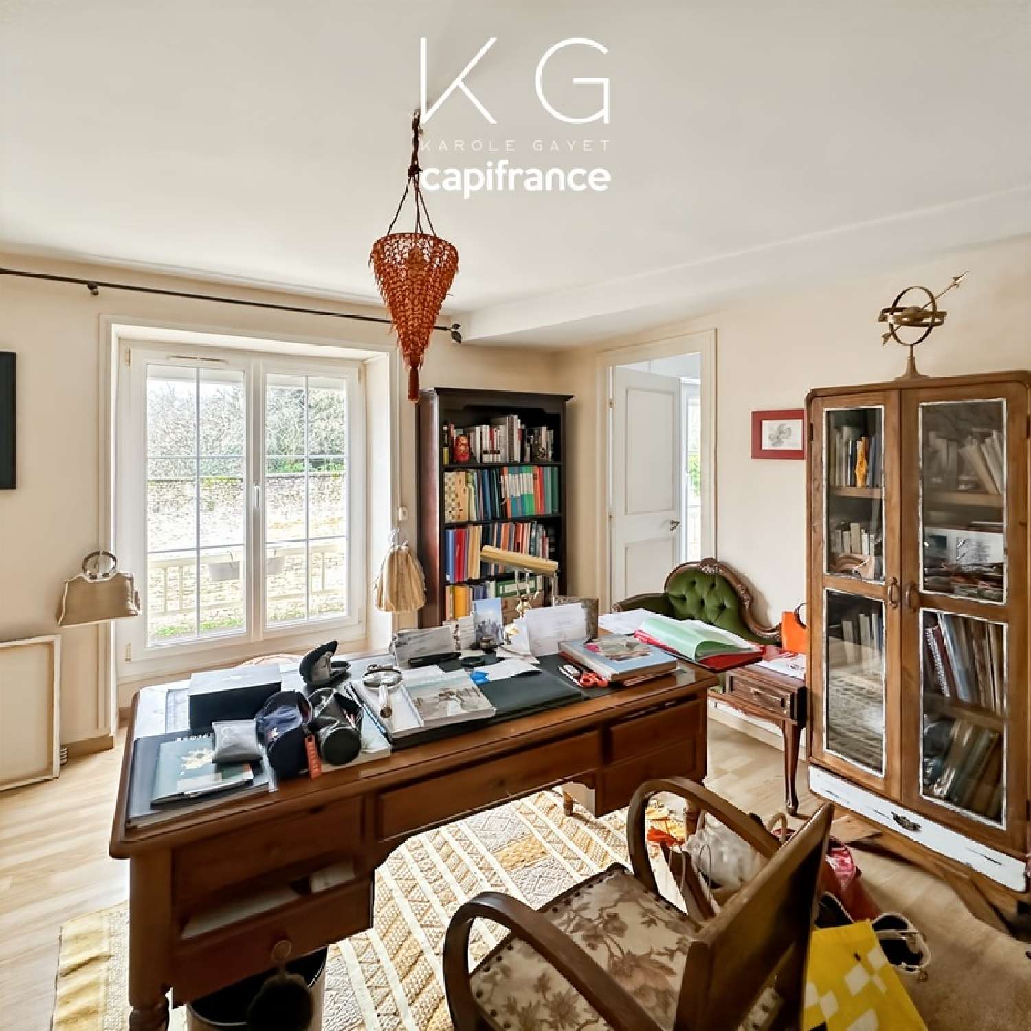 kaufen Haus Caen Calvados 6