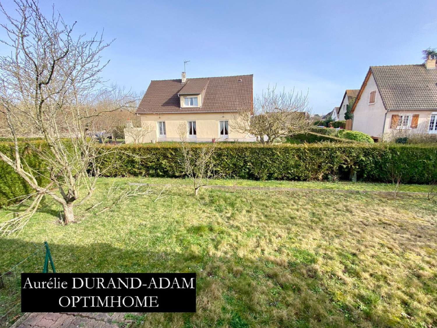  for sale house Caen Calvados 3