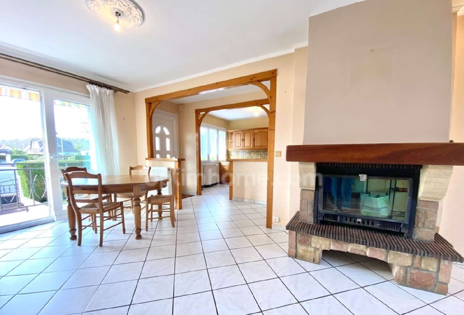  for sale house Caen Calvados 4