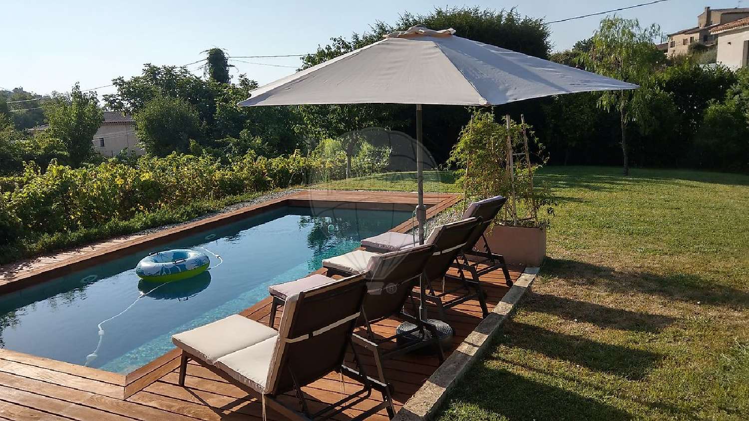  à vendre maison Cagnes-sur-Mer Alpes-Maritimes 3