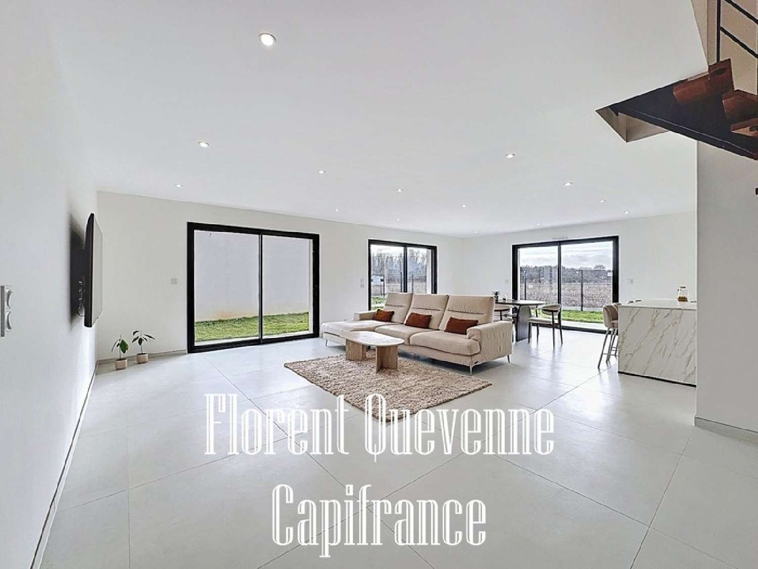  kaufen Haus Cagny Calvados 2