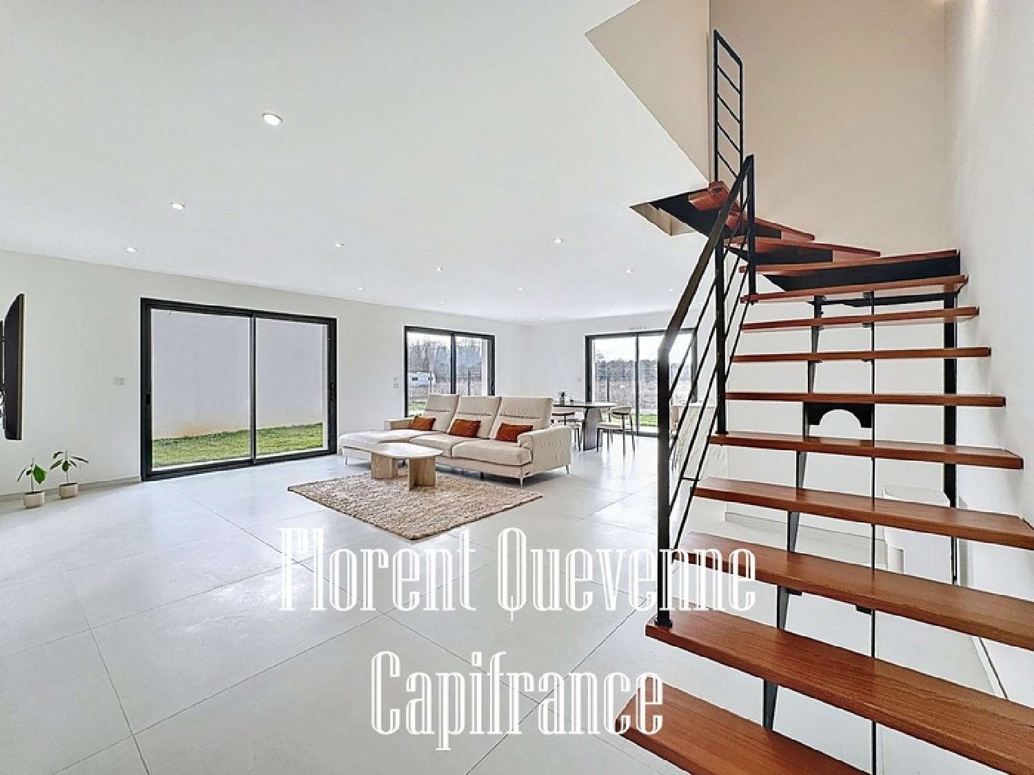  kaufen Haus Cagny Calvados 3