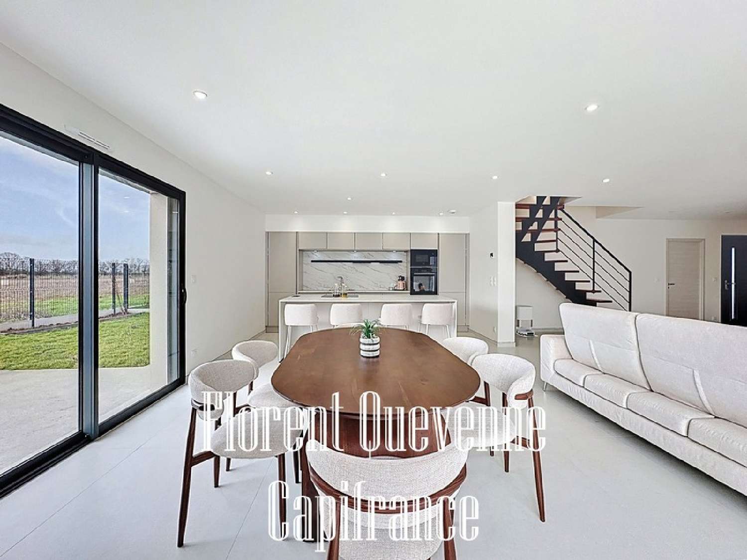  kaufen Haus Cagny Calvados 4