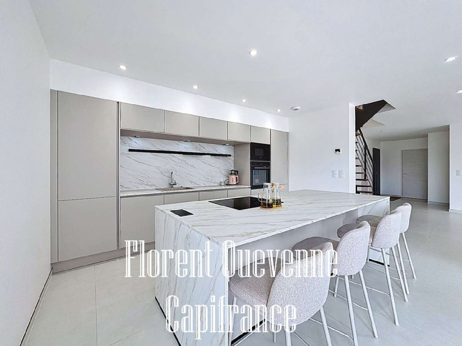  kaufen Haus Cagny Calvados 6