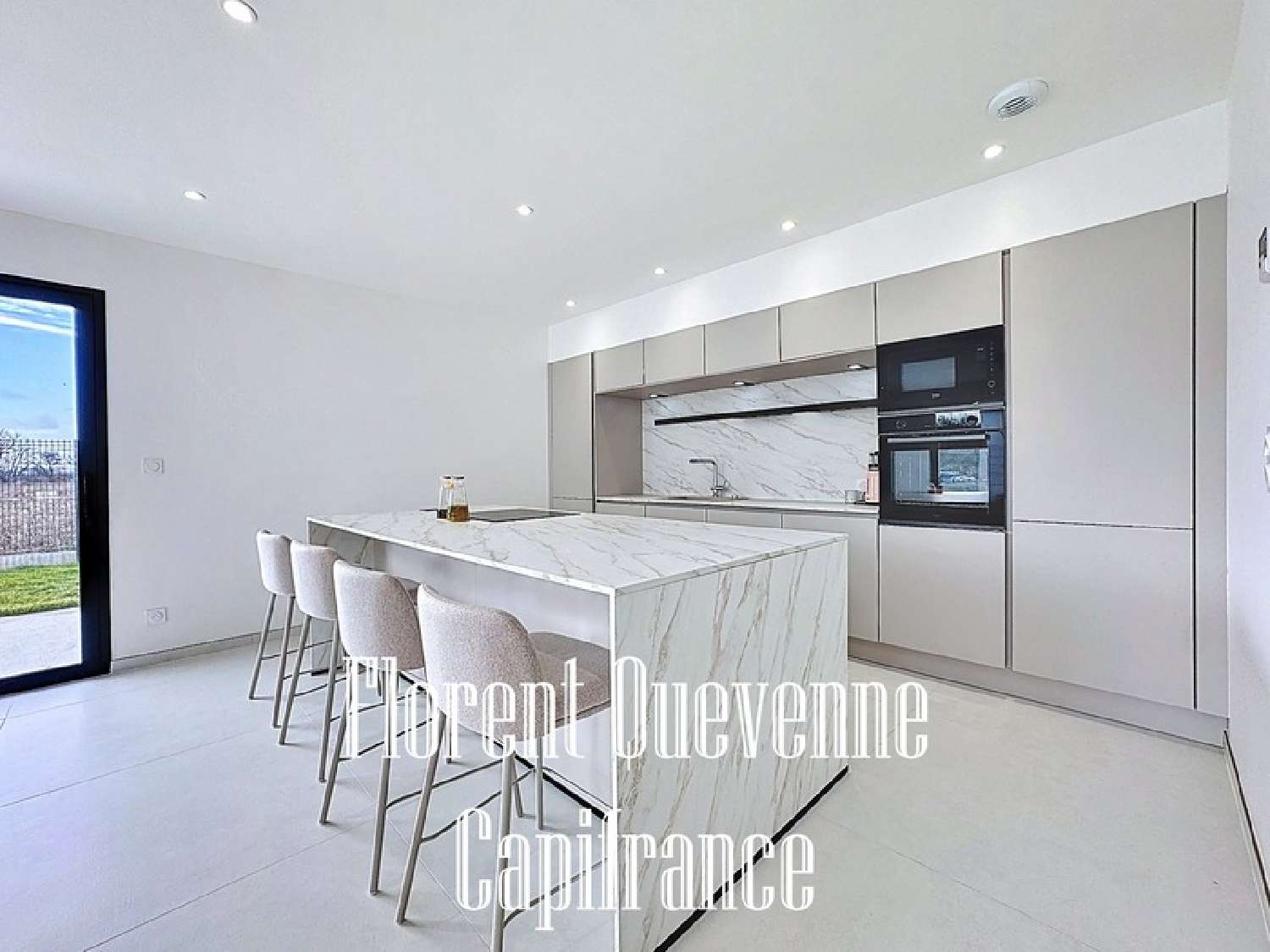  kaufen Haus Cagny Calvados 7