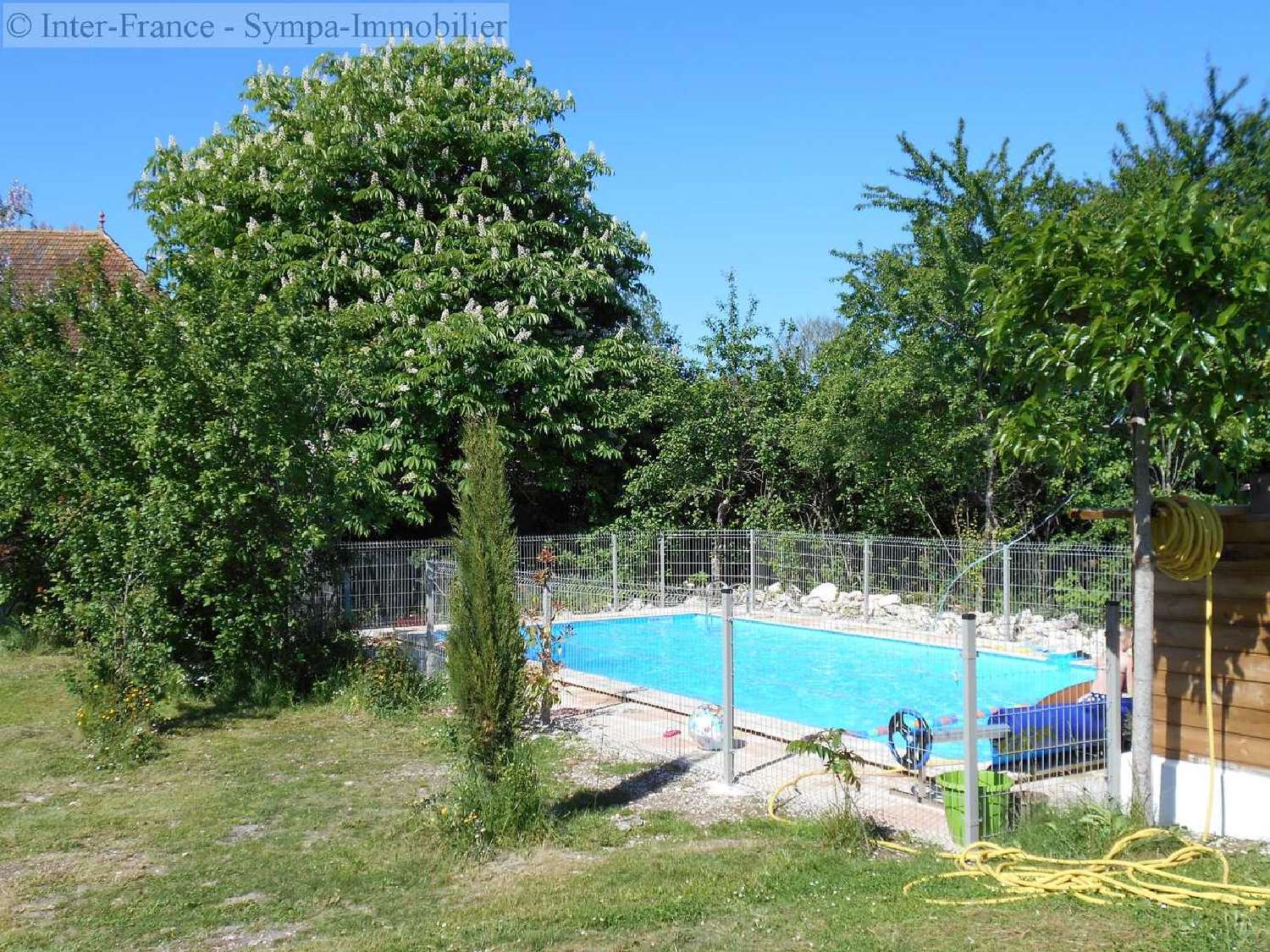  en venta casa Cahors Lot 5