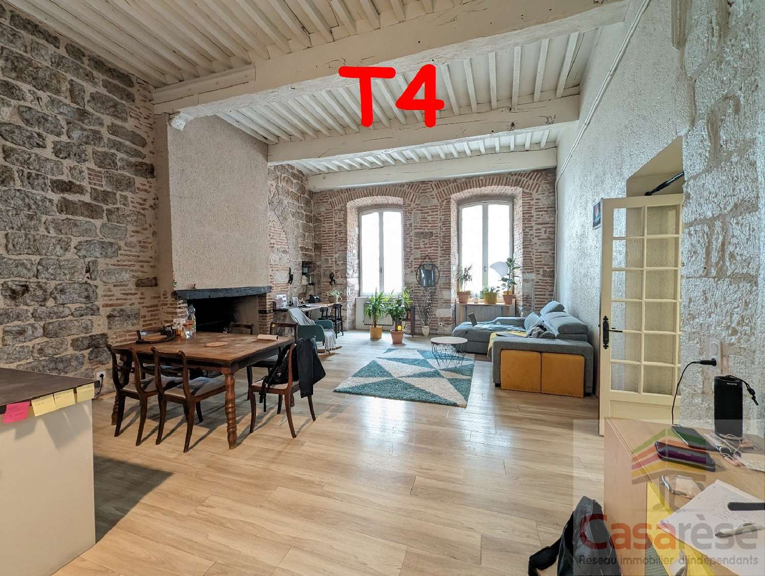  for sale house Cahors Lot 2